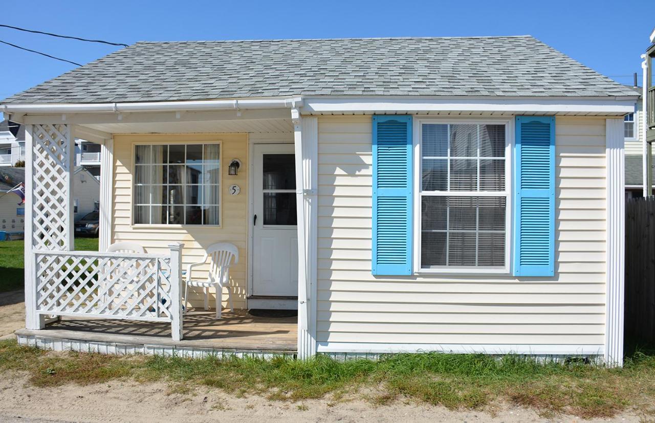 Little Miss Cottages Old Orchard Beach Luaran gambar