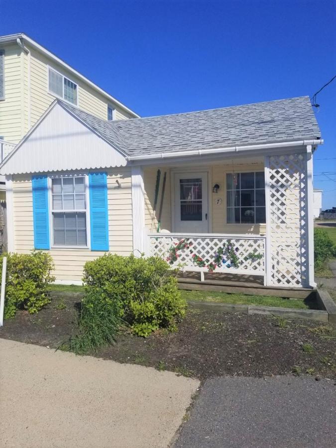 Little Miss Cottages Old Orchard Beach Luaran gambar