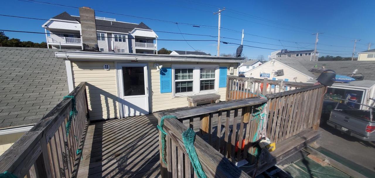 Little Miss Cottages Old Orchard Beach Luaran gambar