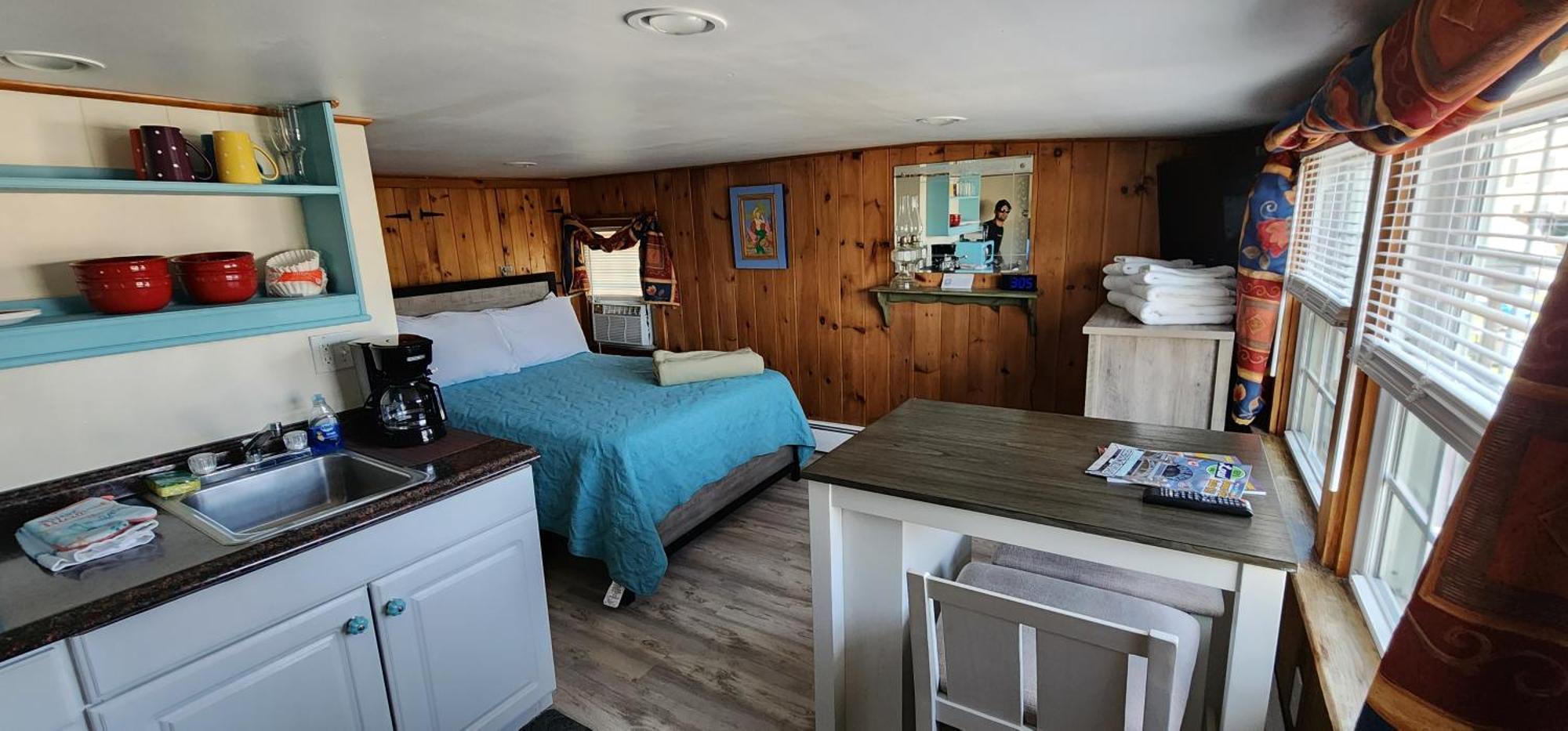 Little Miss Cottages Old Orchard Beach Luaran gambar
