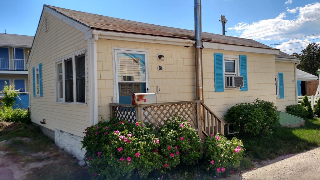 Little Miss Cottages Old Orchard Beach Luaran gambar