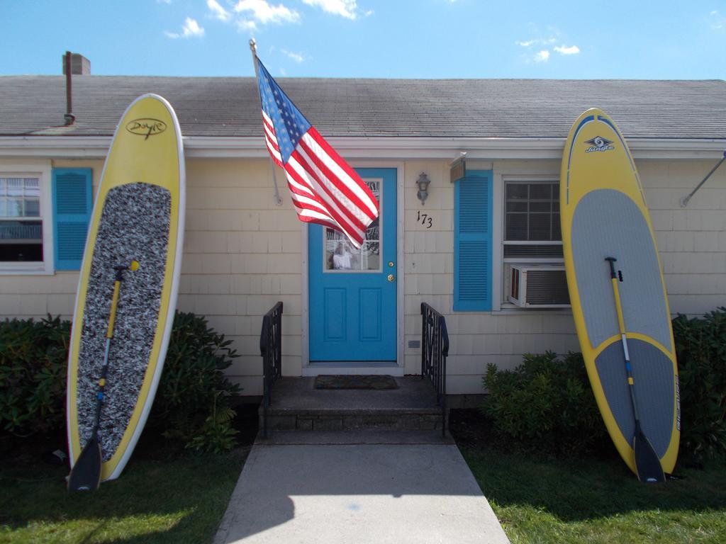 Little Miss Cottages Old Orchard Beach Luaran gambar