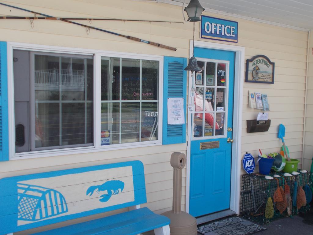 Little Miss Cottages Old Orchard Beach Luaran gambar