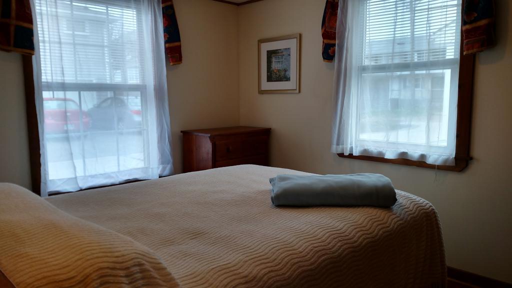 Little Miss Cottages Old Orchard Beach Bilik gambar